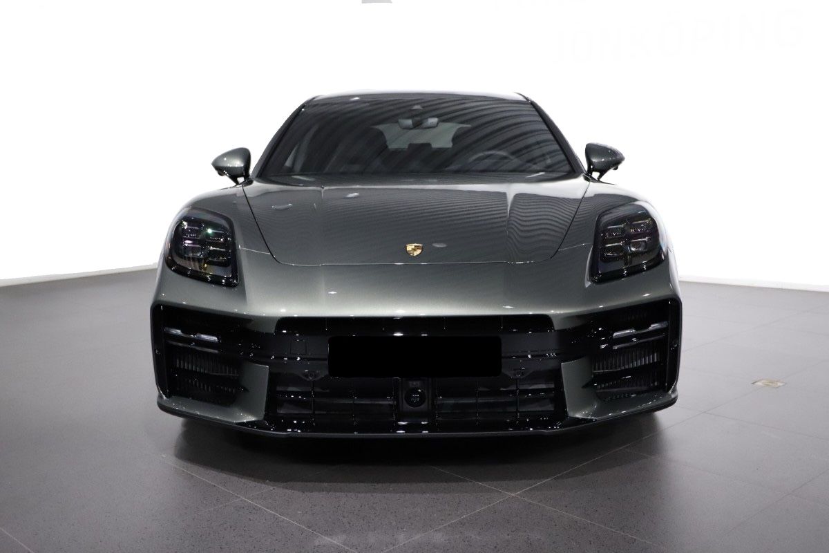 Porsche Panamera 4 E-Hybrid*SpDes*SpAbg*ACC*Pano*LED
