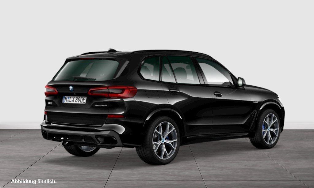 BMW X5 xDrive45e M Sport HUD PANO ACC AHK 360°KAM