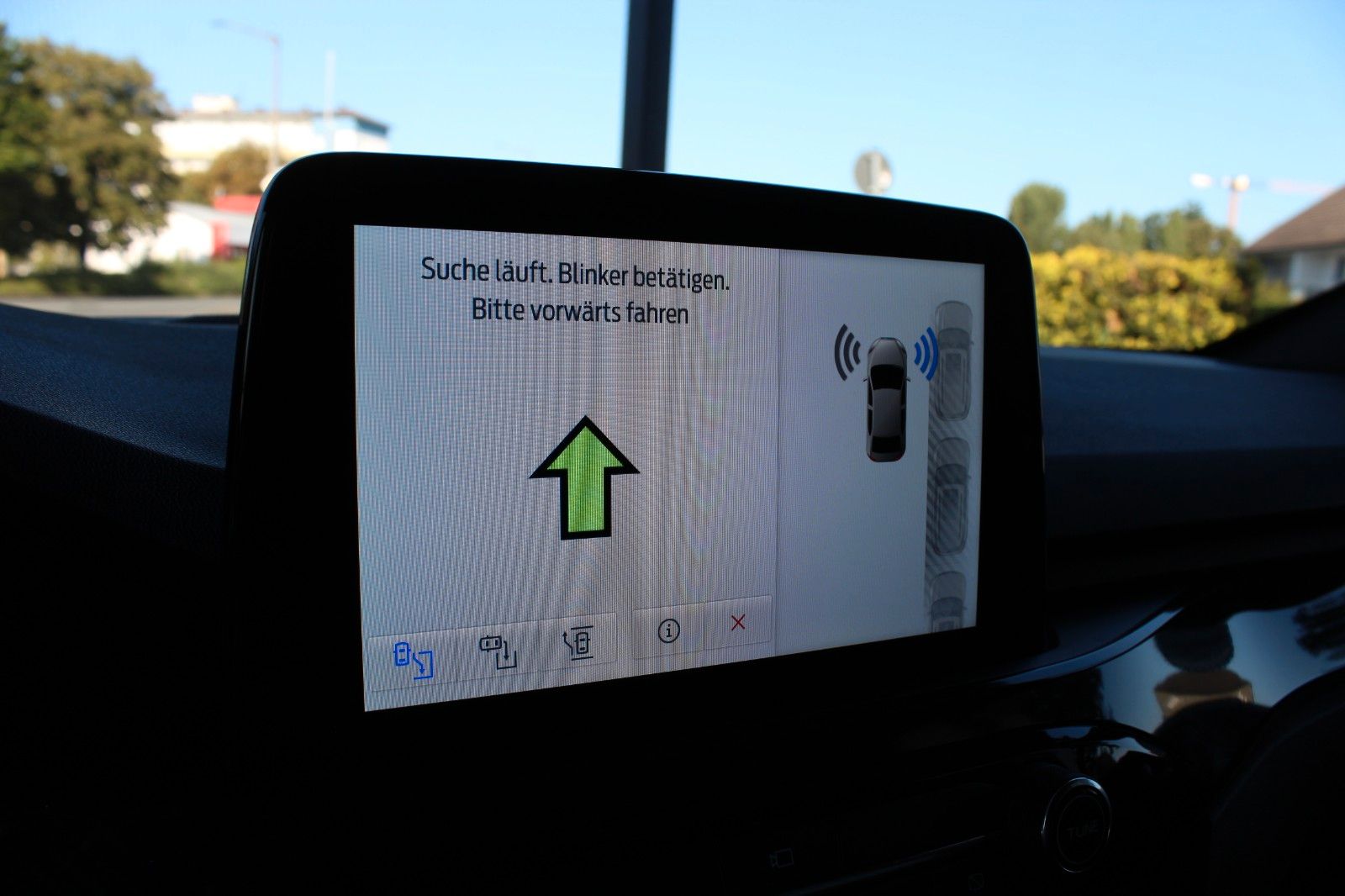 Ford Kuga ST-Line X Plug-In Hybrid - Samsaru's Car Outlet