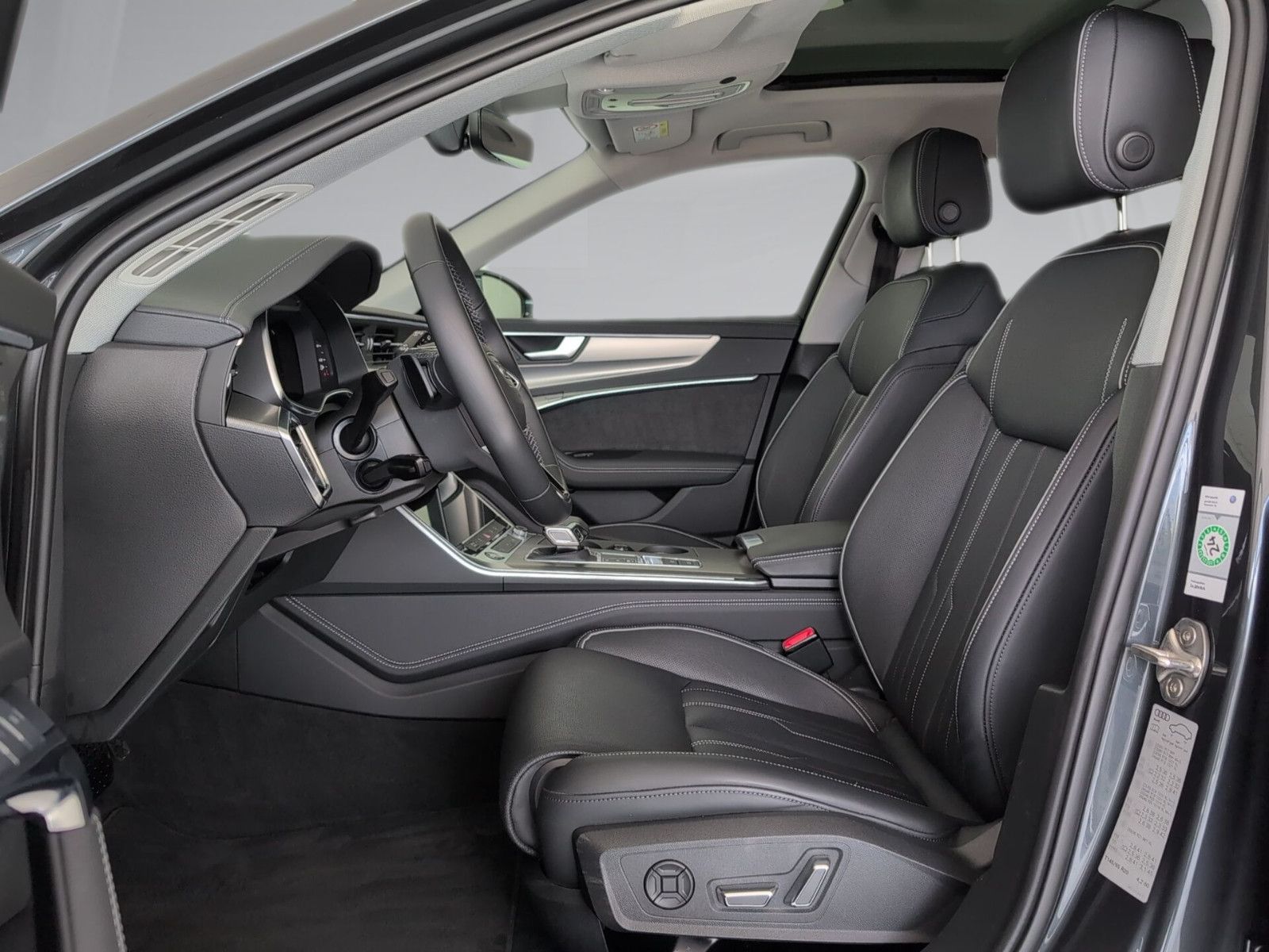 Audi A6 TFSI quattro Avant - Samsaru's Car Outlet