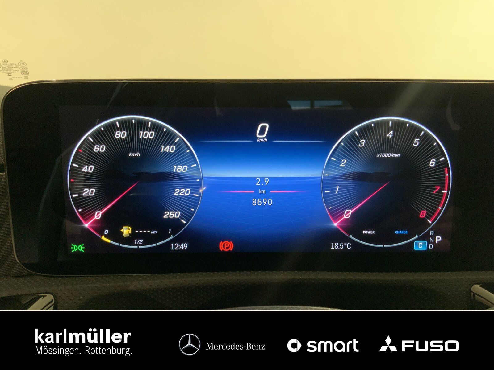 Mercedes-Benz A 180 Progress - Samsaru's Car Outlet