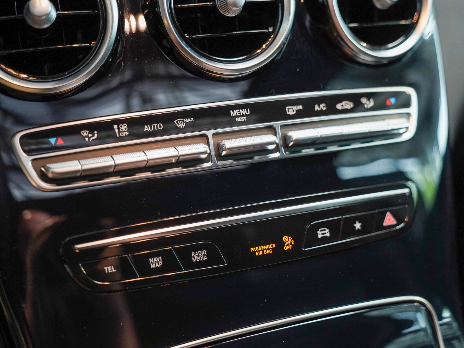 Mercedes-Benz GLC 400 d 4M Coupé AMG Line - Samsaru's Car Outlet