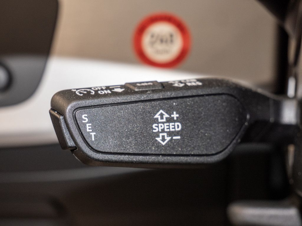 Audi A5 Sportback S line 40 TFSI quattro S tronic AHK