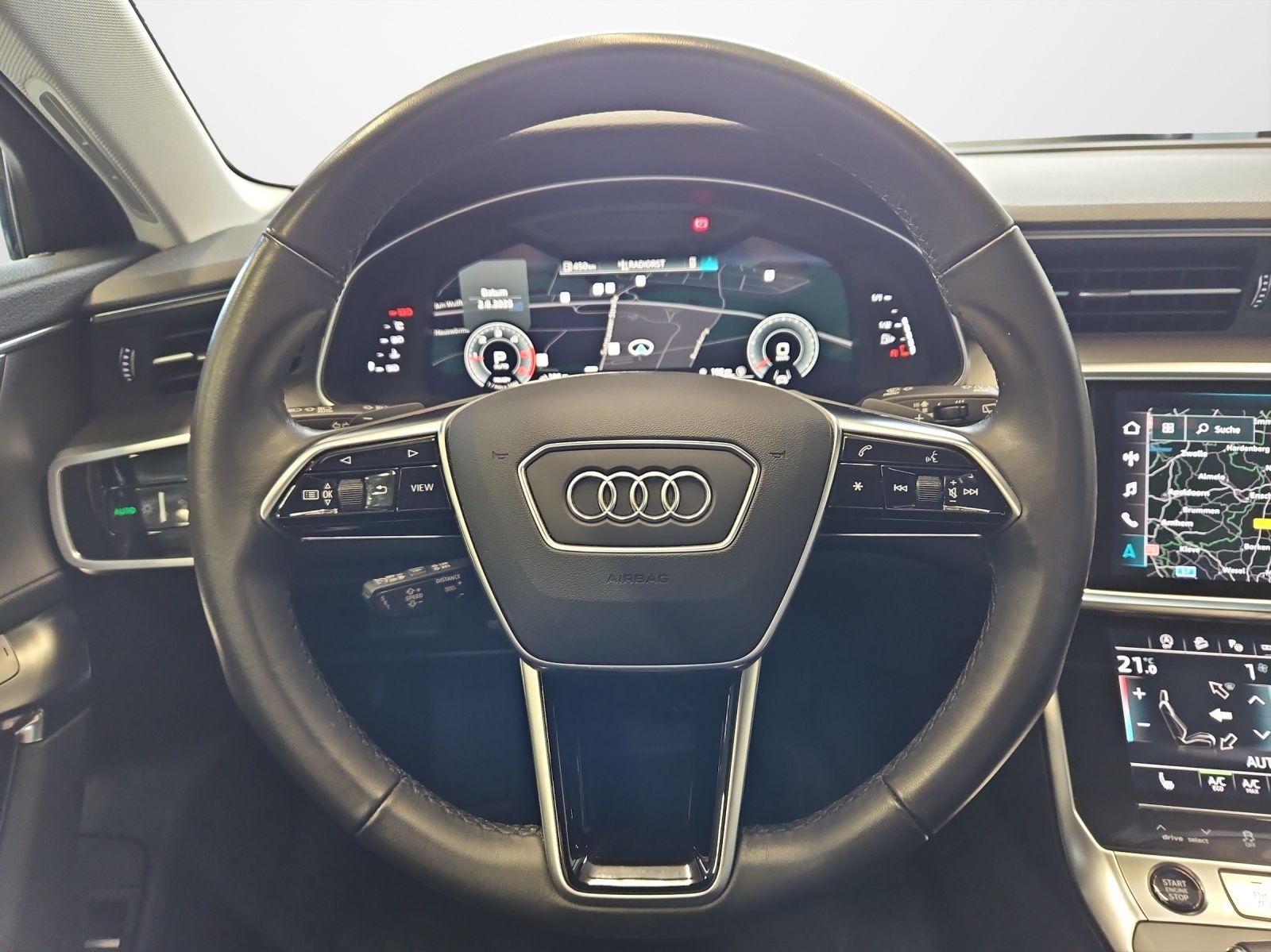 Audi A6 allroad 40 TDI S tronic quattro - Samsaru's Car Outlet