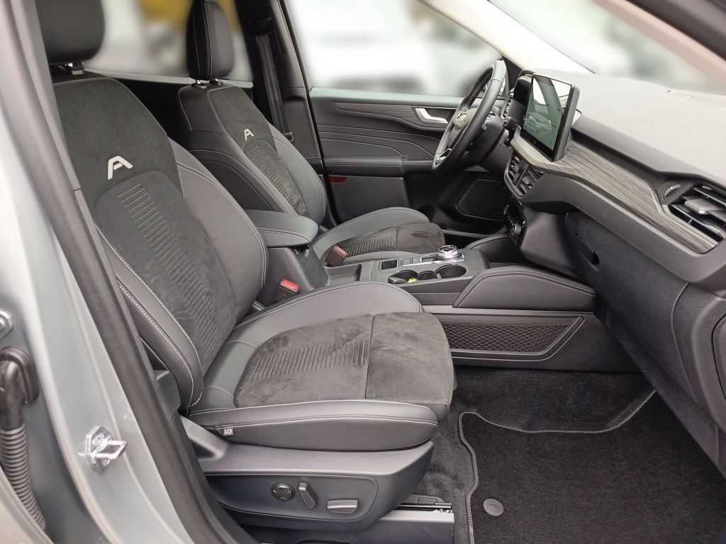 Ford Kuga 2.5 Duratec PHEV ACTIVE X *MATRIX*AHK*HUD*
