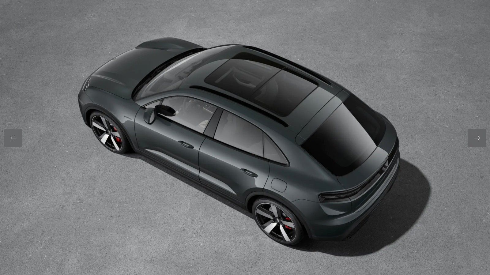 Porsche MACAN 4S | LUFTFEDERUNG | HEAD-UP | 22"|  MY2025