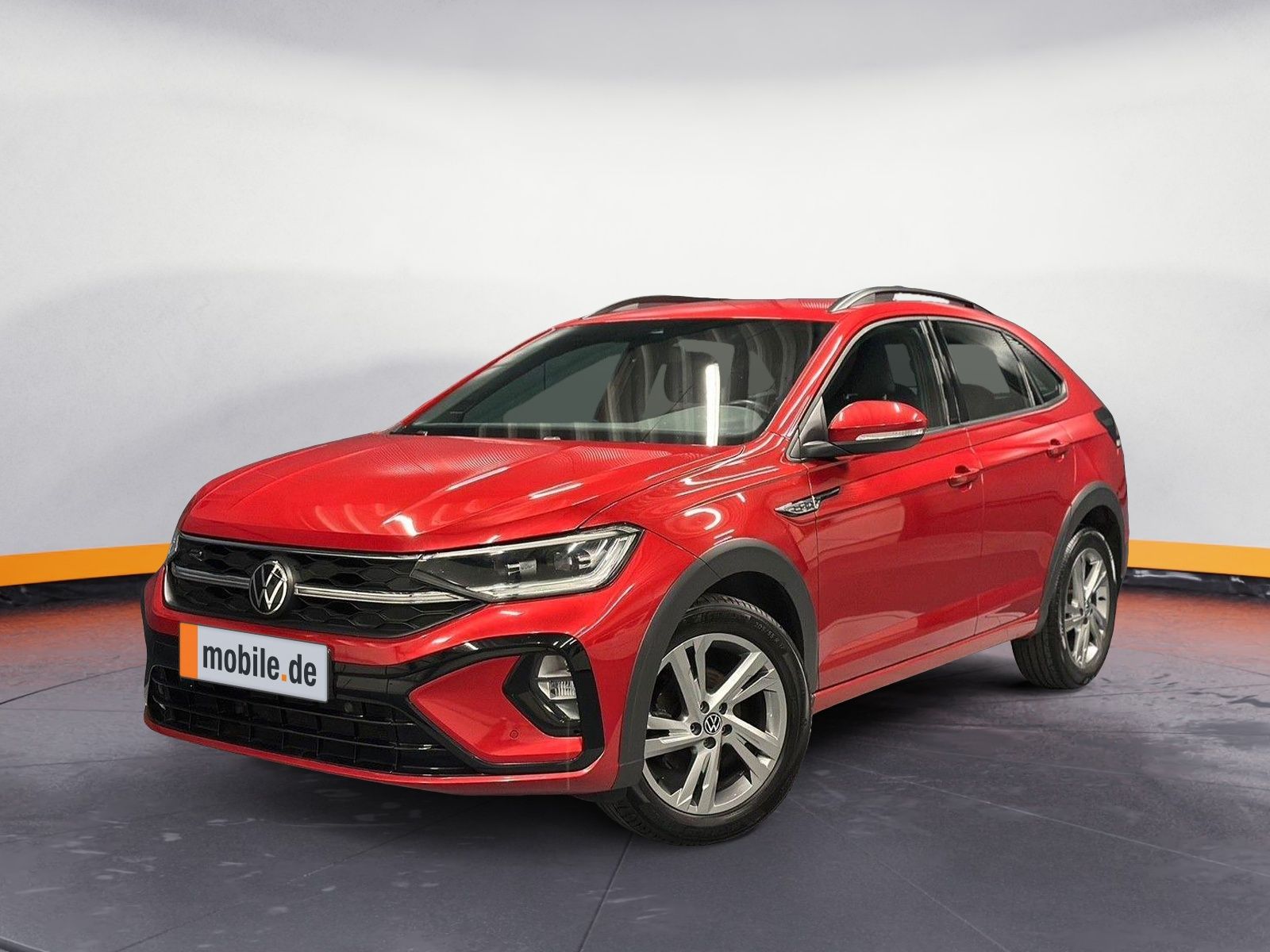 Volkswagen Taigo 1.5 TSI DSG R-Line - Samsaru's Car Outlet