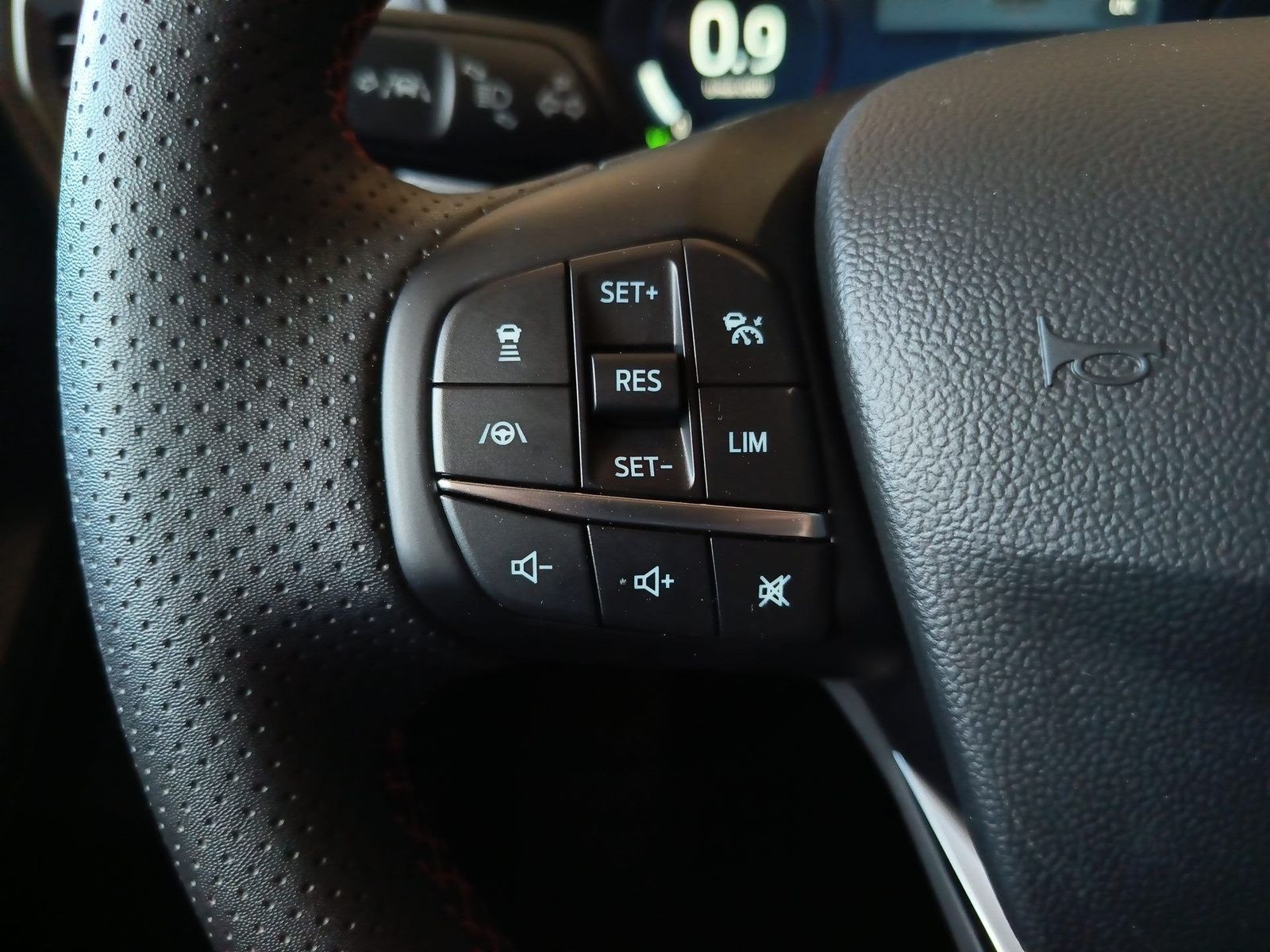 Ford Focus Lim. ST-Line X