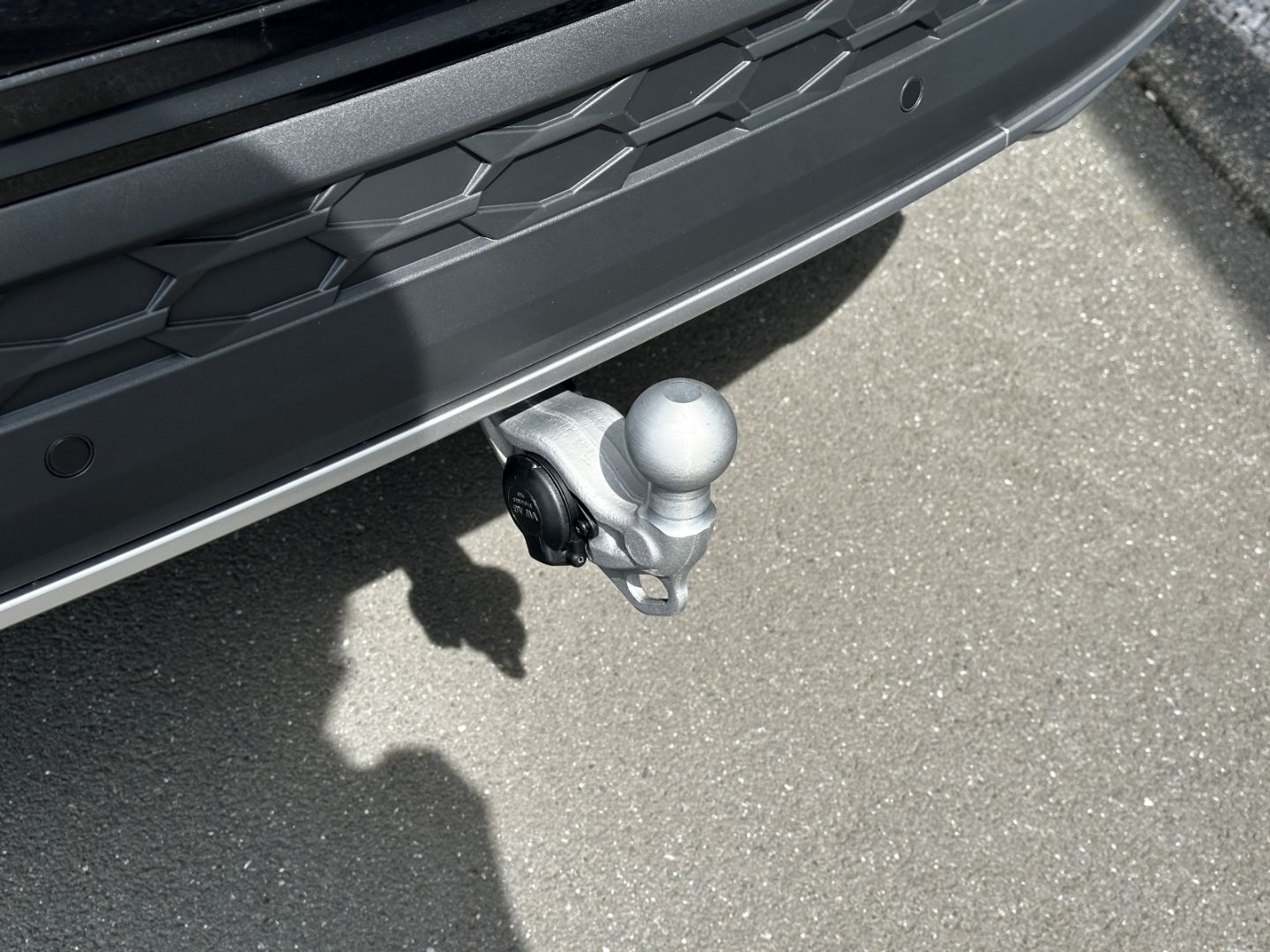 Skoda Kodiaq II 1.5 TSI iV DSG Sportline DCC Navi Kess