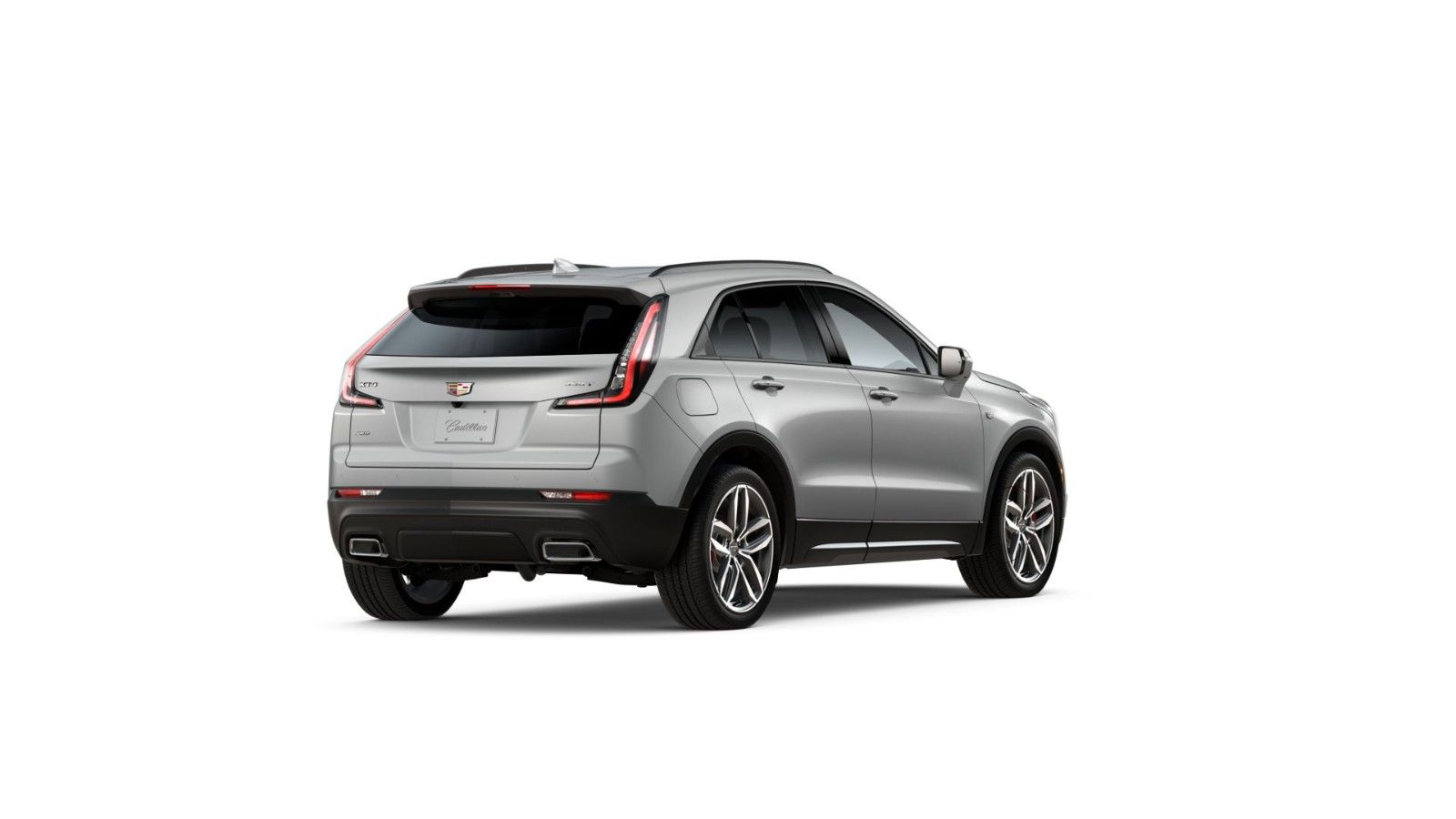 Cadillac XT4 SPORT FWD 350D *SOFORT VERFÜGBAR*