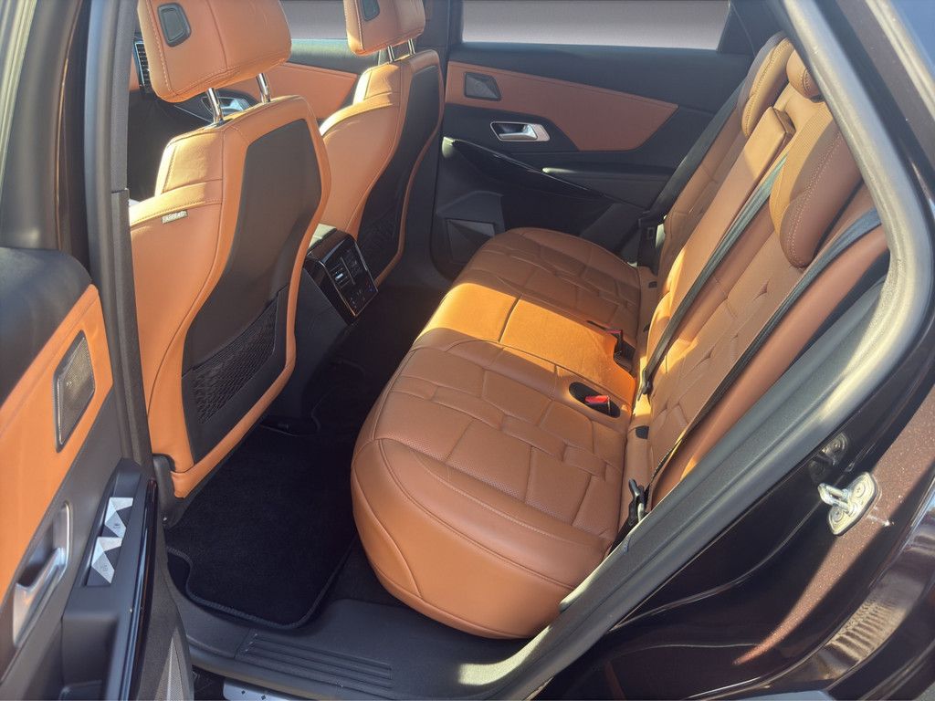 DS Automobiles DS 7 Crossback E-Tense 300 4x4 Grand Chic Opera