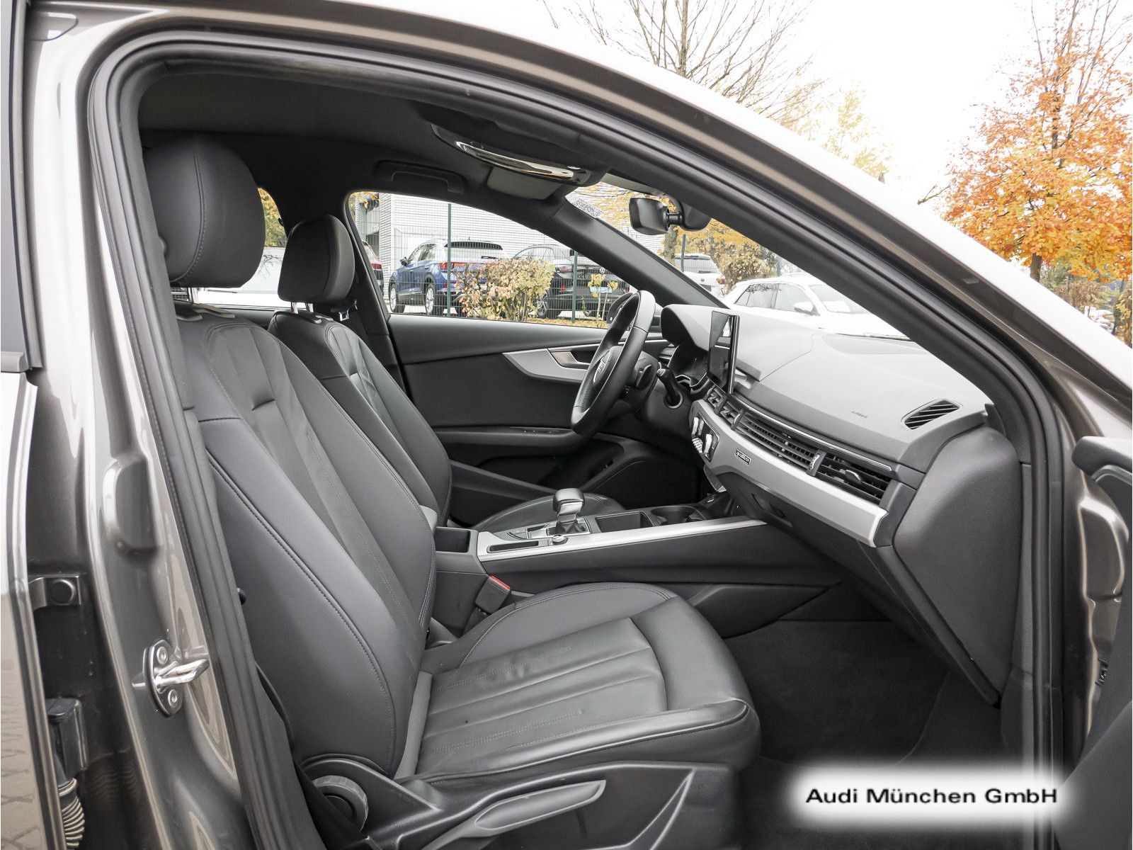 Audi A4 allroad 40 TDI qu. S tronic AHK/Navi+