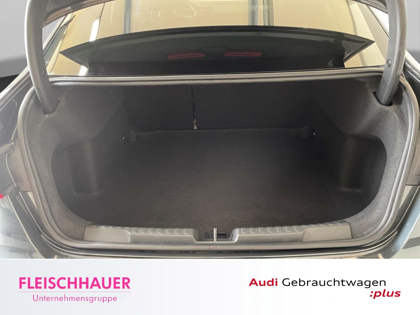 Audi A3 35 TFSI advanced LED Carplay VC Sitzheizung