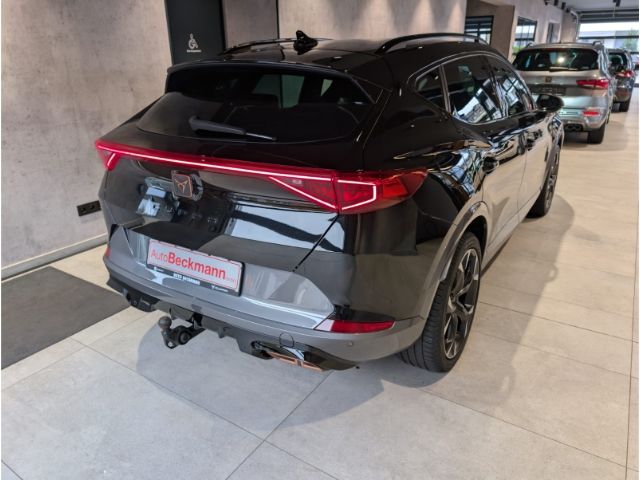 Cupra Formentor VZ 1.4 e-Hybrid 180kW (245PS) 6-Gang D