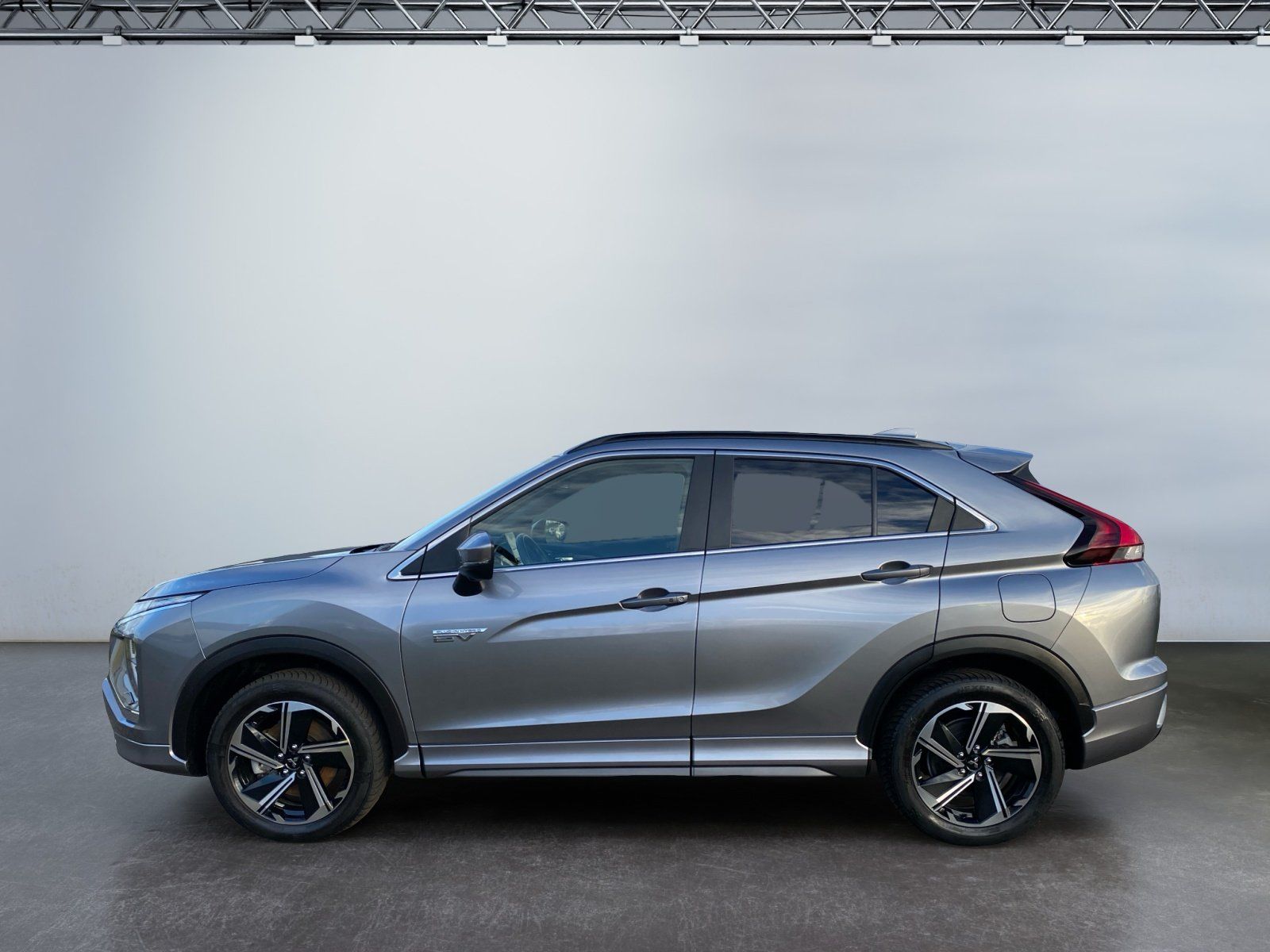Mitsubishi Eclipse Cross Plus Select 2.4 PHEV ACC PDC