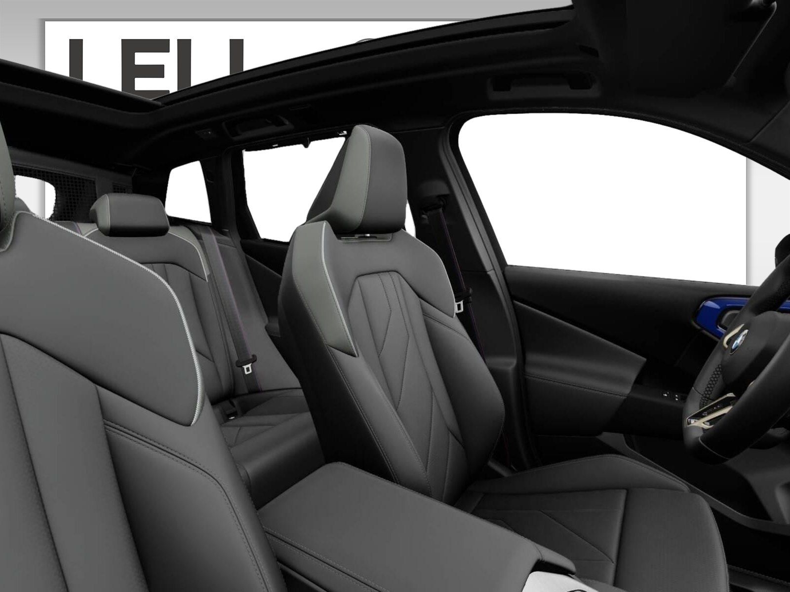 BMW X3 40d xDrive M Sport Pro - Samsaru's Car Outlet