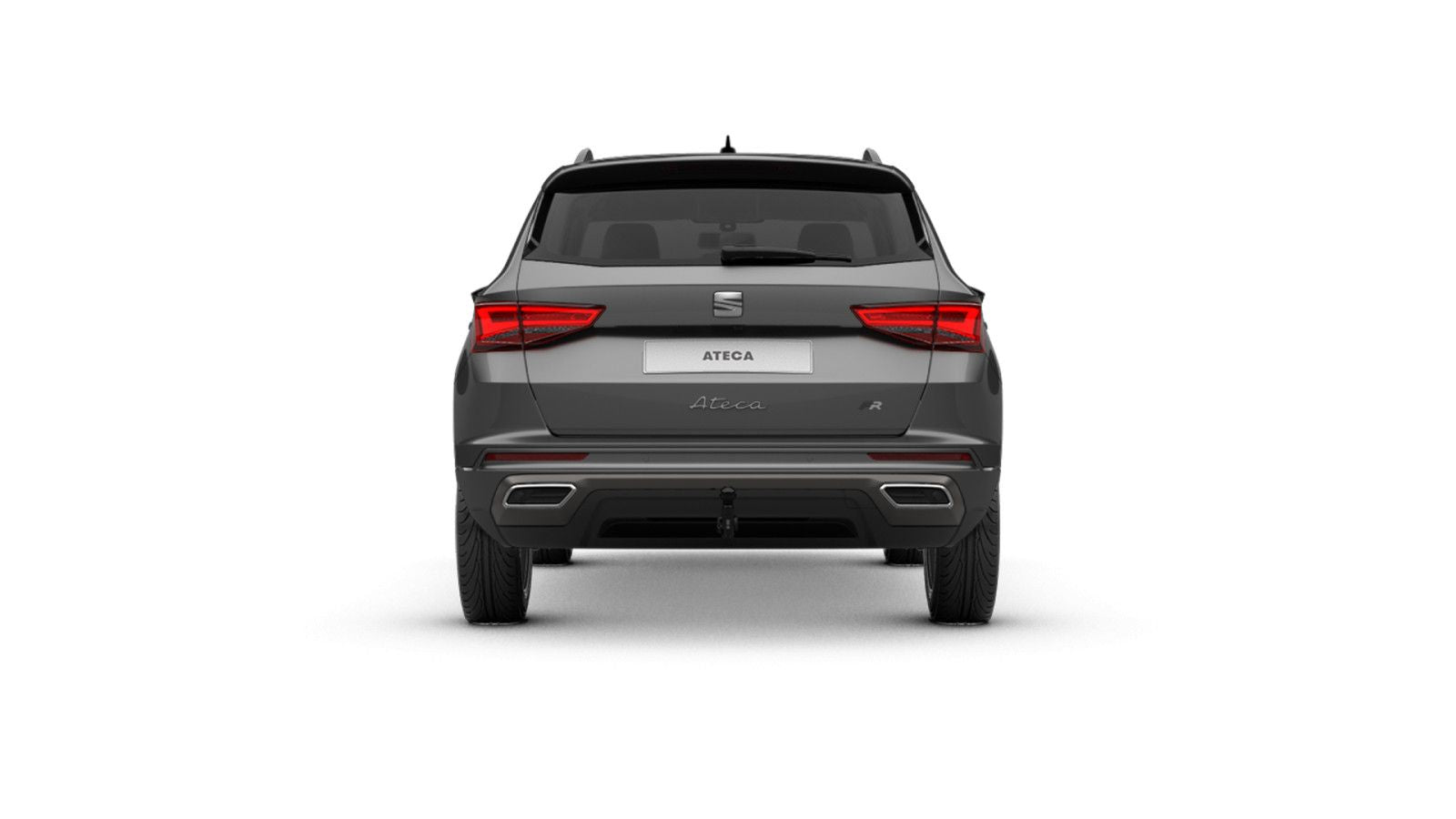 Seat Ateca 2.0 TDI FR