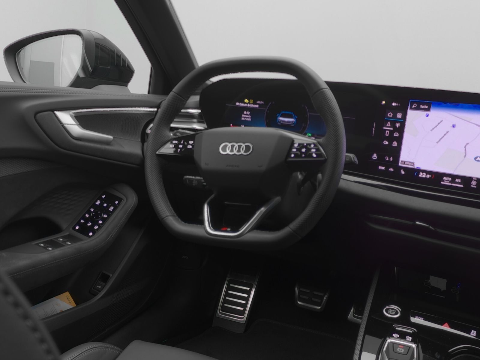Audi A5 Avant 2x S-line TDI quattro *VIRTUAL*B&O*NAVI
