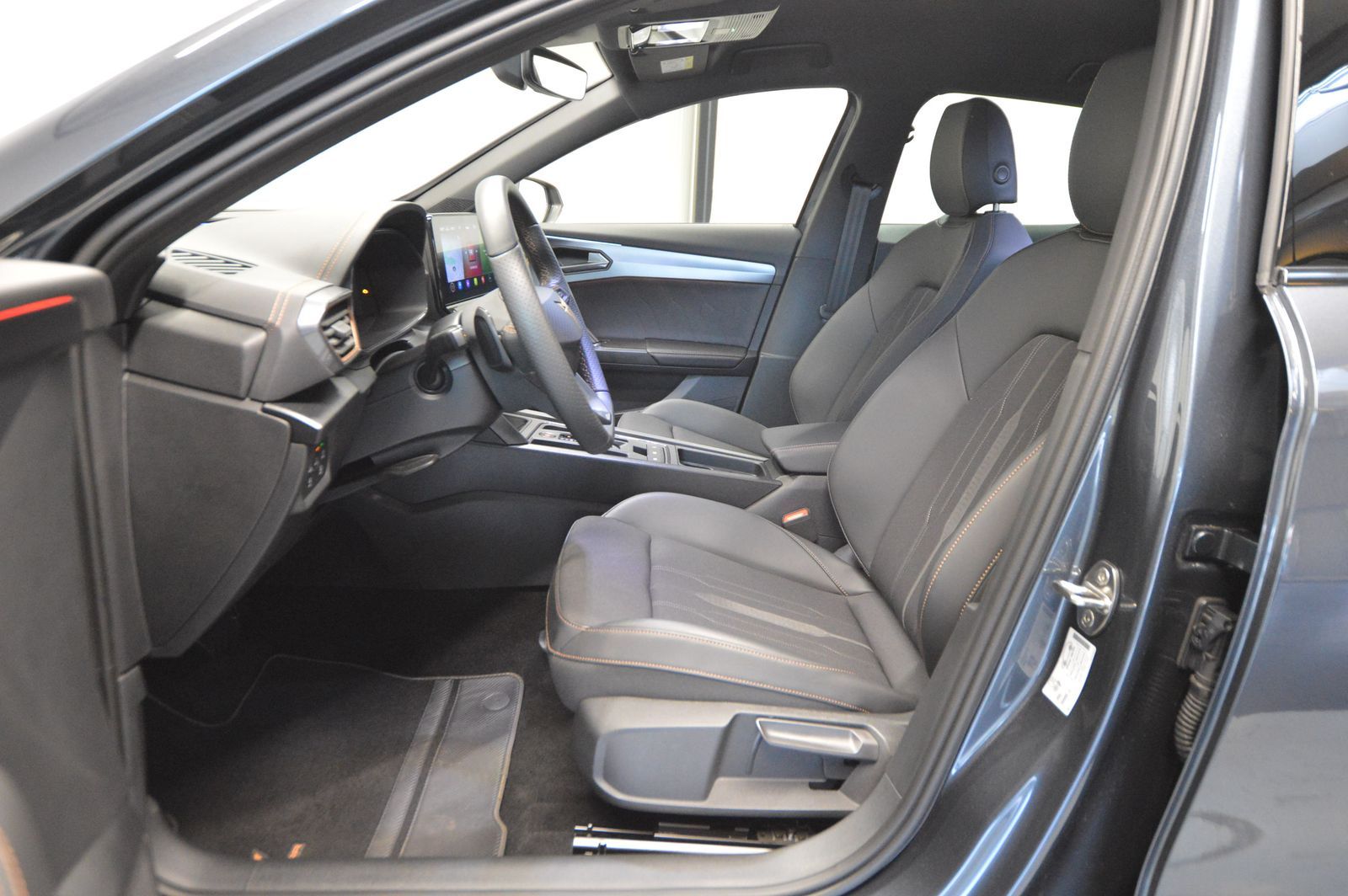 Cupra Formentor 2.0 TDI 4Drive - Samsaru's Car Outlet