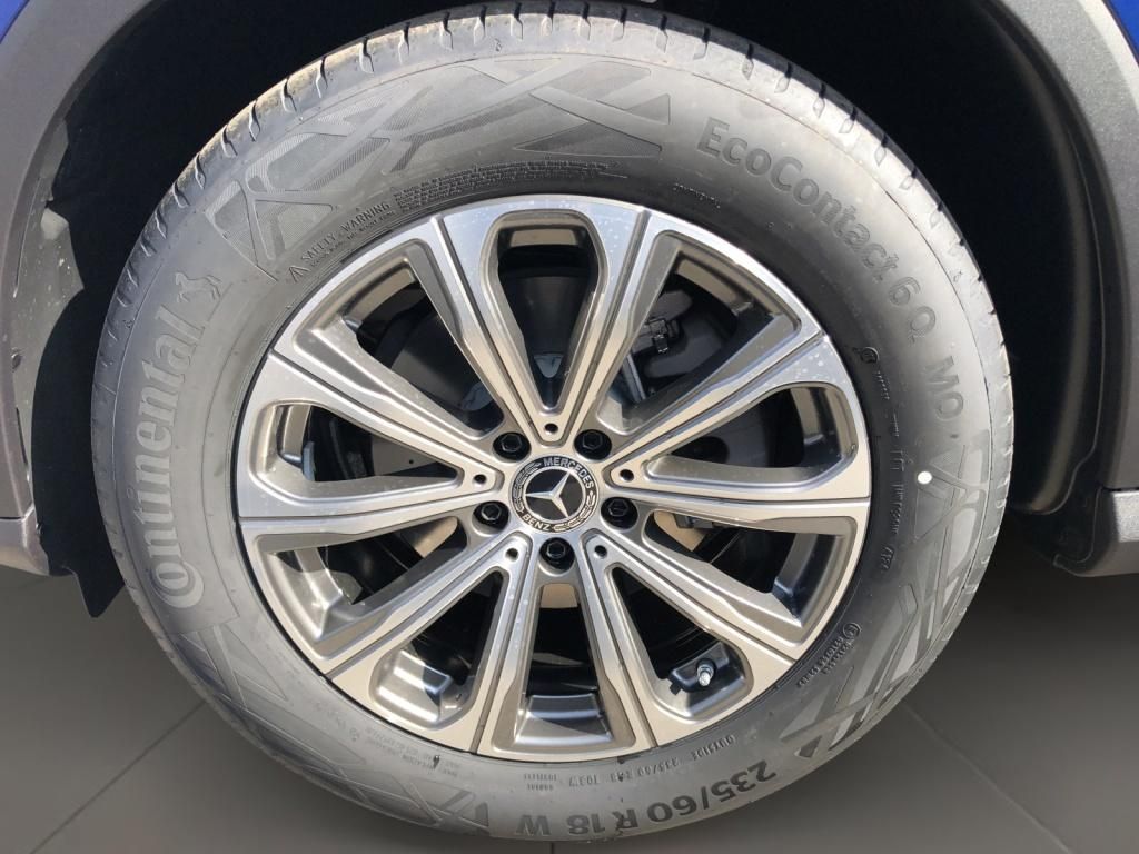 Mercedes-Benz GLC 220 d 4MATIC +MBUX+Pano+AHK+SpurW+W-Paket+LM