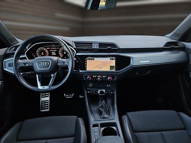 Audi Q3 45 TFSI quattro S line S tronic - Samsaru's Car Outlet