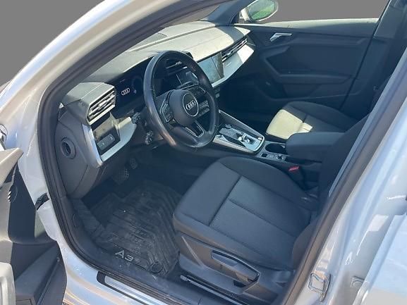 Audi A3 1.4 PHEV e Sportback S Tronic*ACC*Virtual*PDC