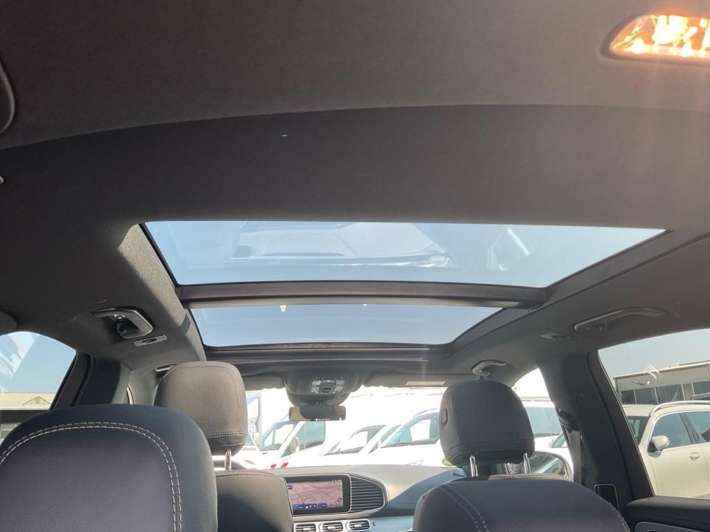 Mercedes-Benz GLE 450 d 4m AMG*AHK*HeadUp*Pano*Mbeam*Burmester