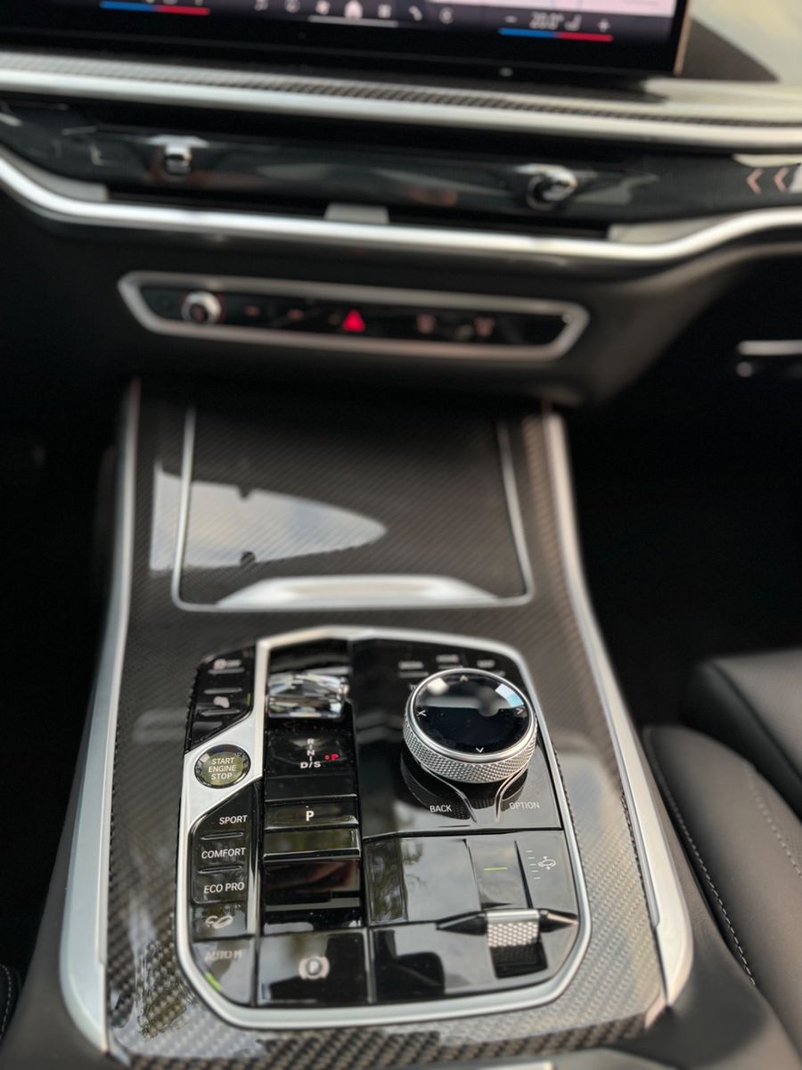 BMW X5 40 d xDrive M Sport