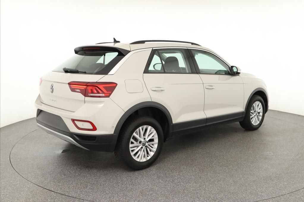 Volkswagen T-Roc 1.0 TSI - Samsaru's Car Outlet