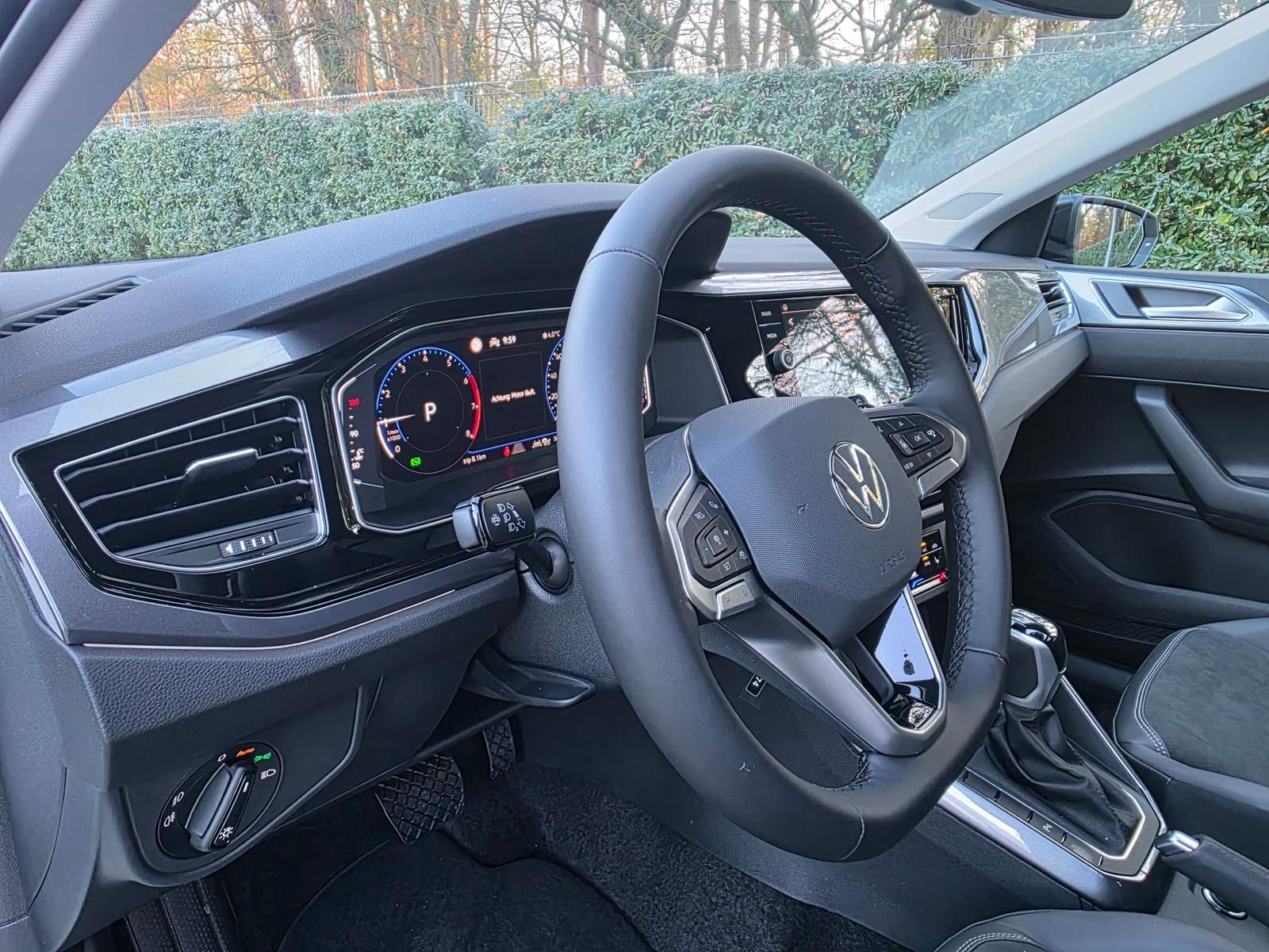 Volkswagen Polo 1.0 TSI Style DSG*MATRIX*RVIEW*uvm.