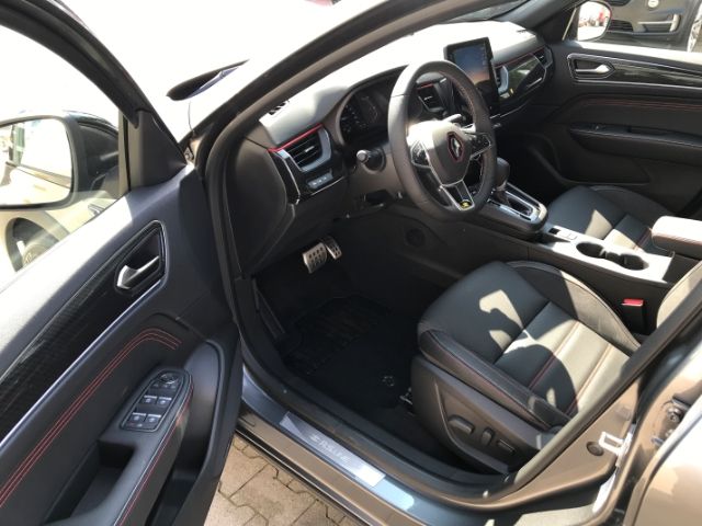 Renault Arkana 1.3 TCE R.S. Line - Samsaru's Car Outlet
