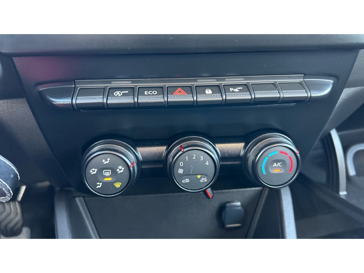 Dacia Duster II Access 1.0 TCe 90 WR - Samsaru's Car Outlet