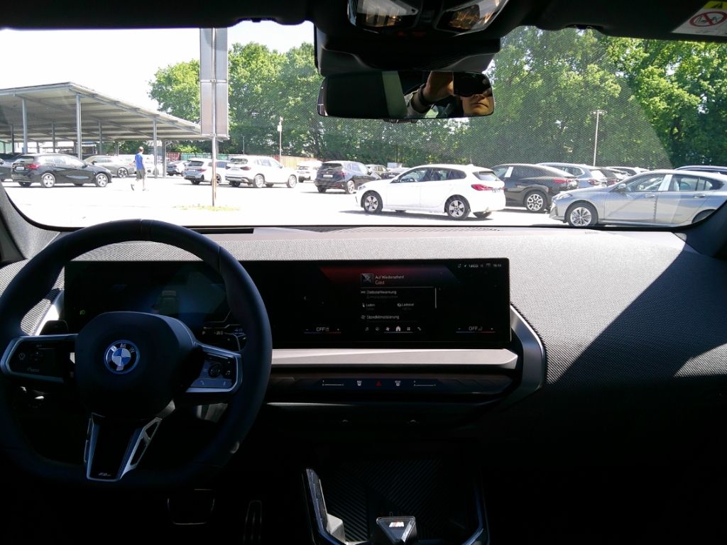 BMW X3 30e xDrive M Sport Pro - Samsaru's Car Outlet