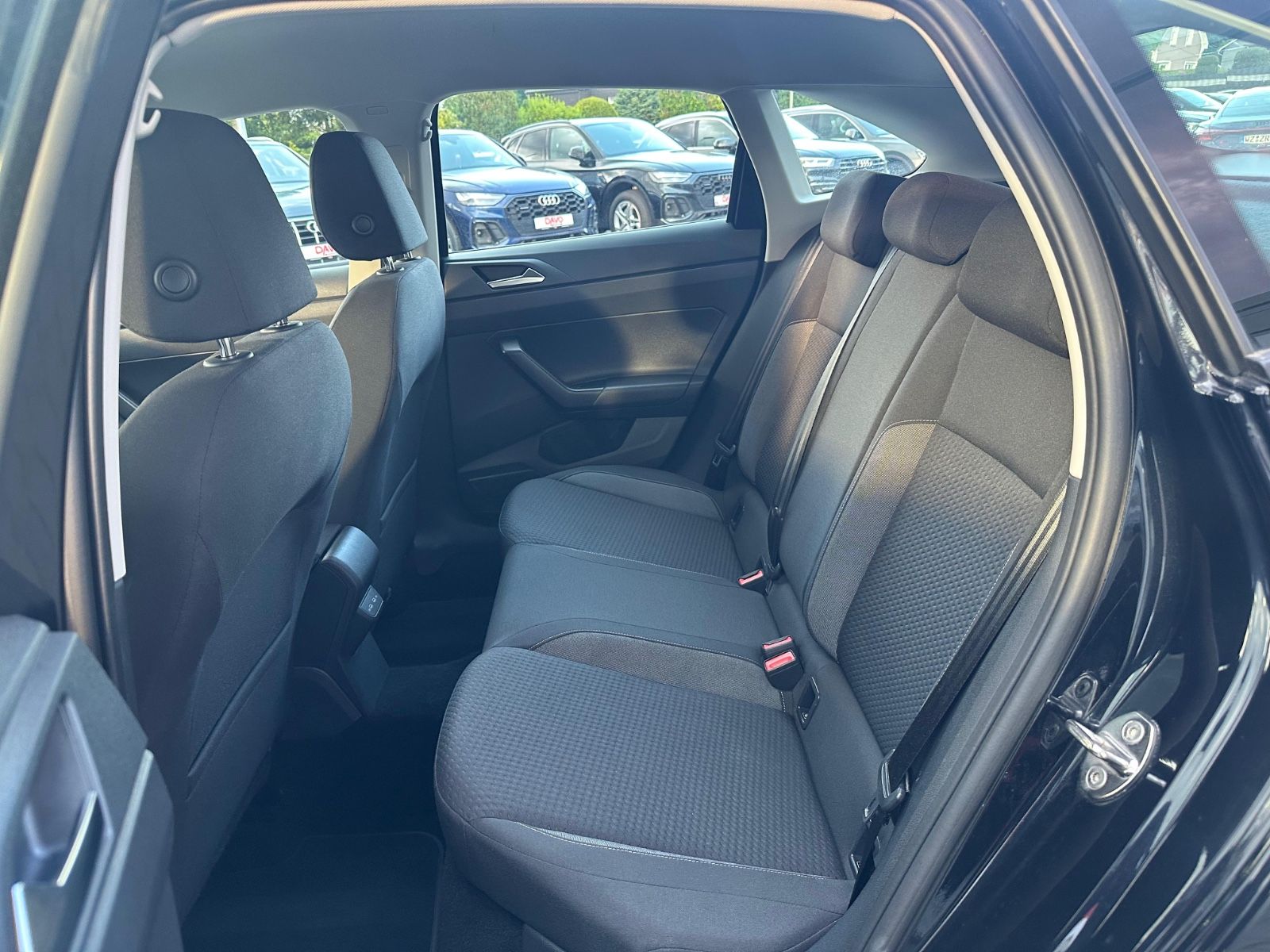 Volkswagen Taigo 1.0 TSI Life DSG - Samsaru's Car Outlet