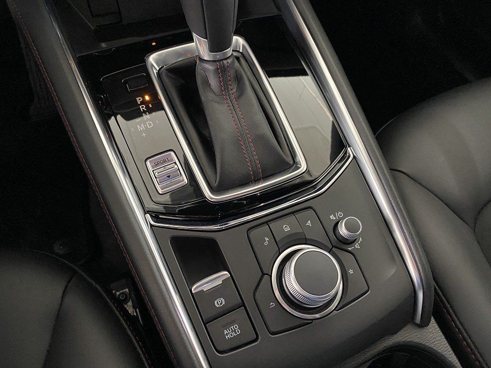 Mazda CX-5 2.5 Homura AUTOMATIK Matrix, Bose, Head-up,