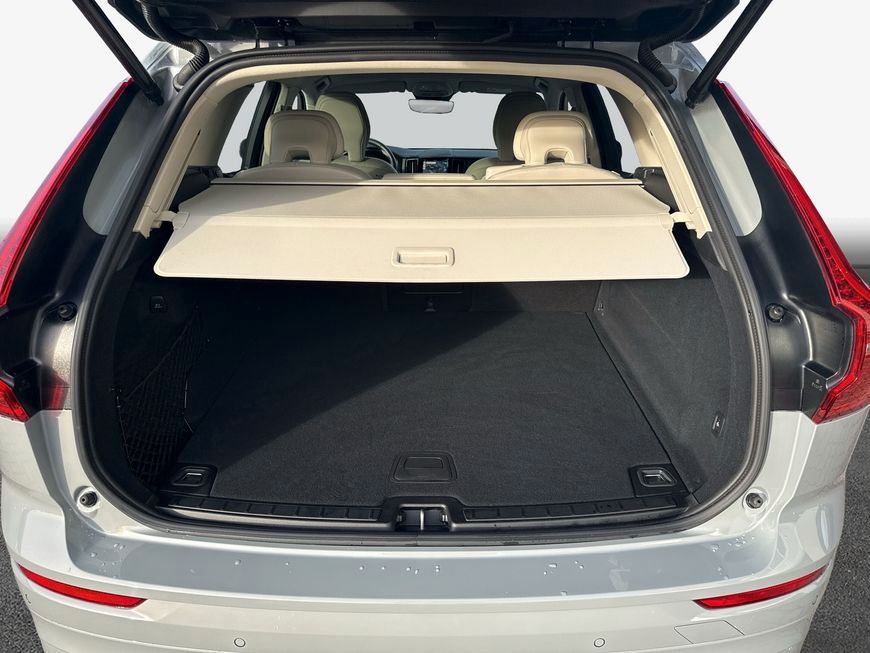 Volvo XC60 B5 B AWD Core