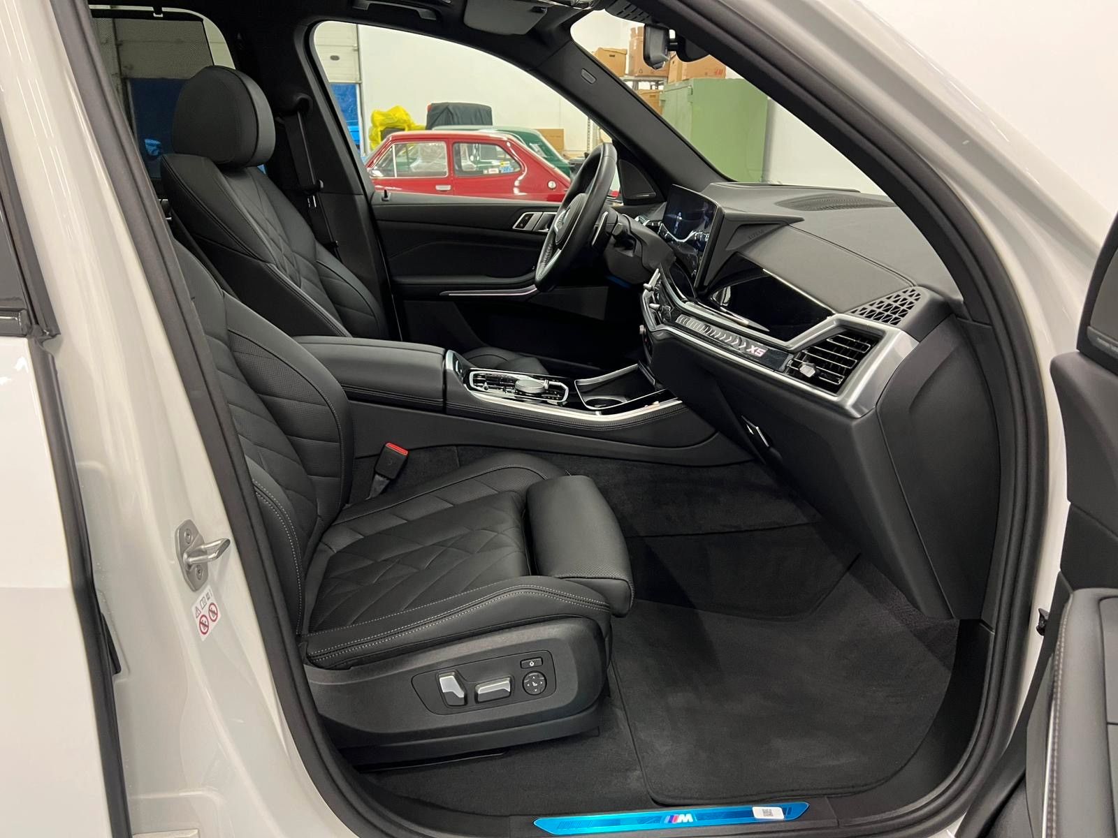 BMW X5 30d xDr M Sport ACC,HUD,PANO,HARMAN,LUFT,..