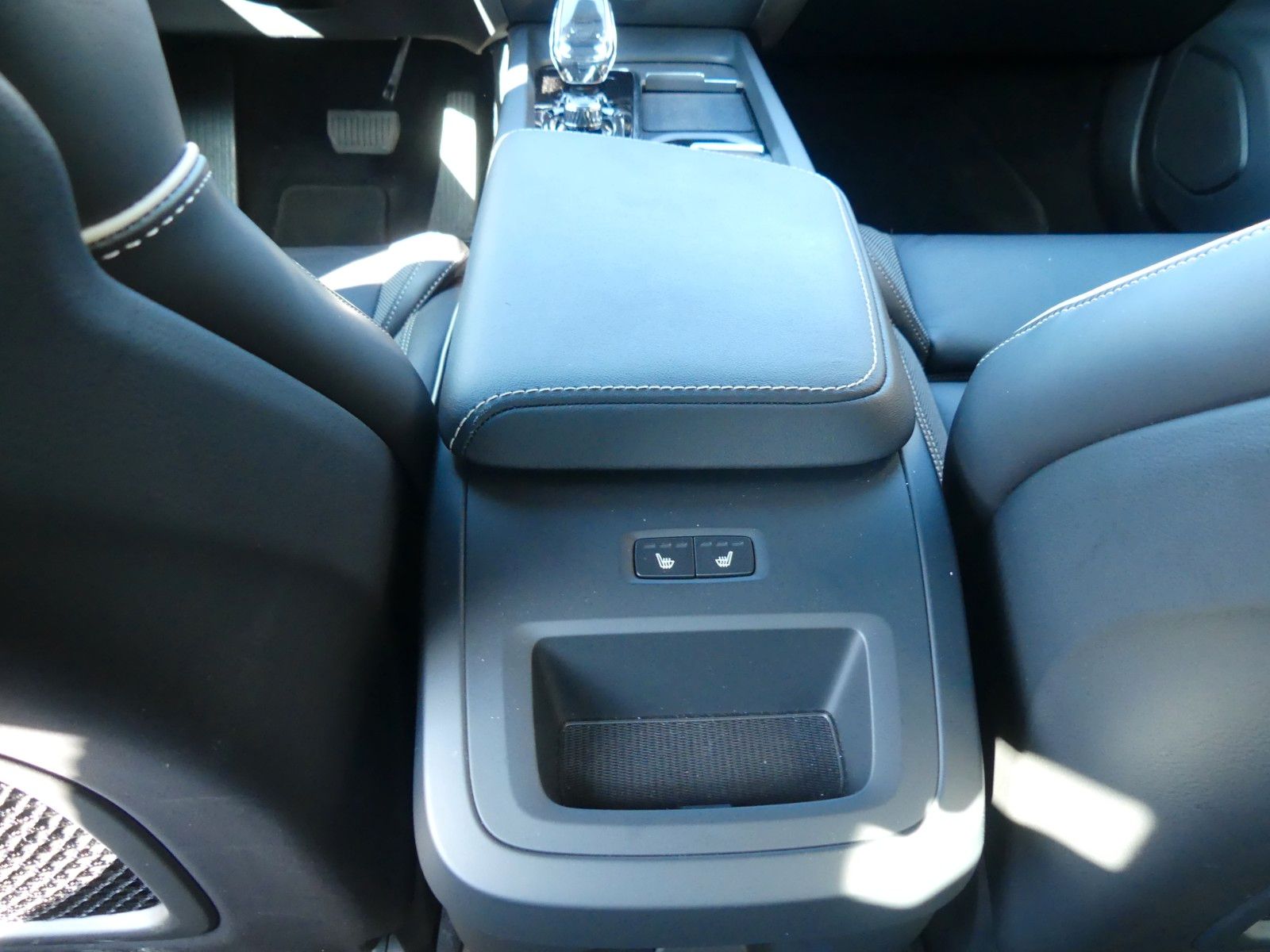 Volvo S60 Lim. Plus Dark Automatik