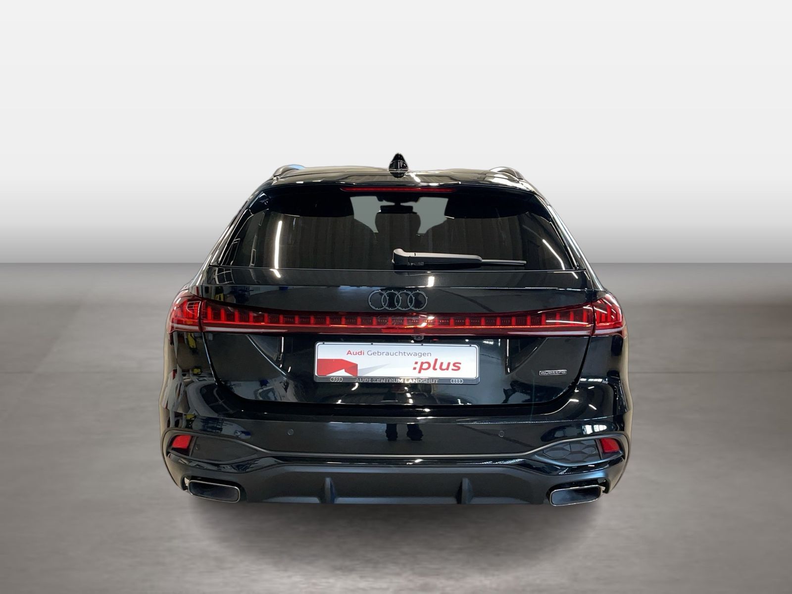 Audi A5 Avant e-hybrid quattro S line edition one S t