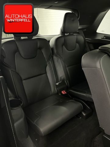 Volvo XC90 B5 D AWD Plus Dark - Samsaru's Car Outlet
