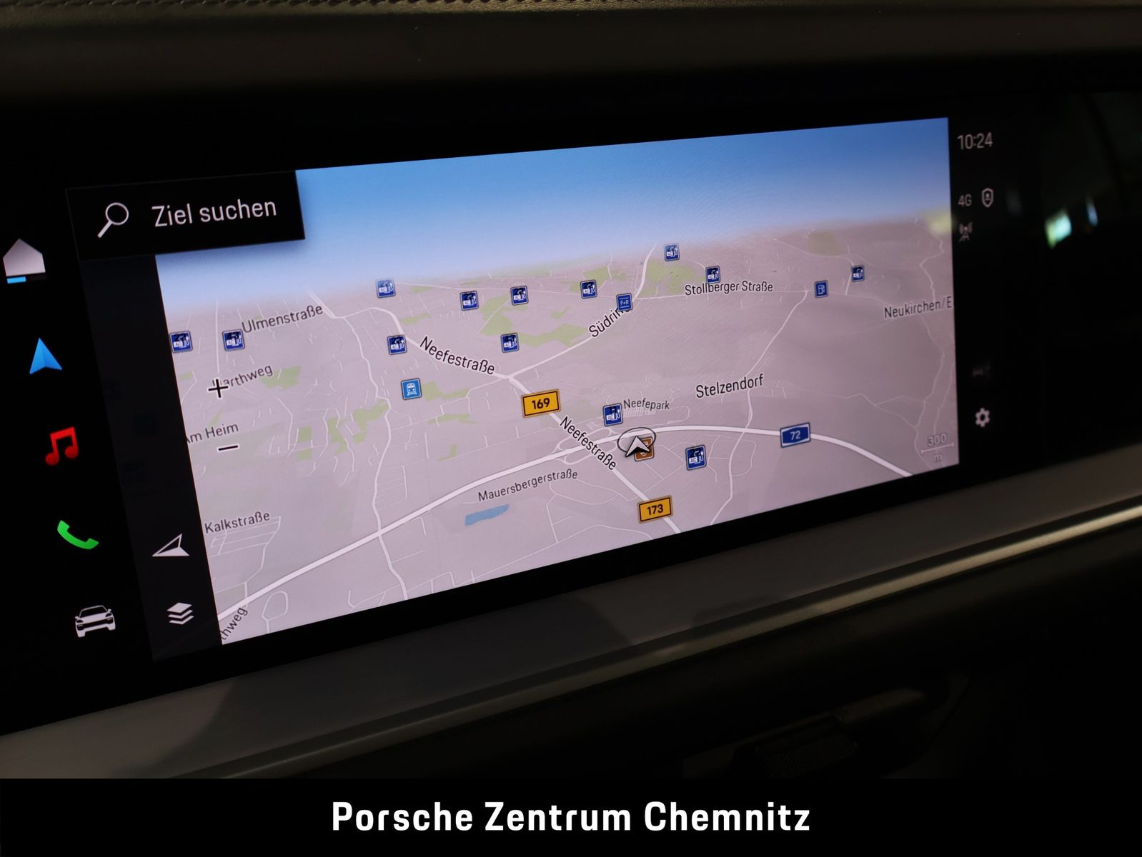 Porsche Cayenne S E-Hybrid Sitzbelüft.;BOSE;AHZV;Head-Up