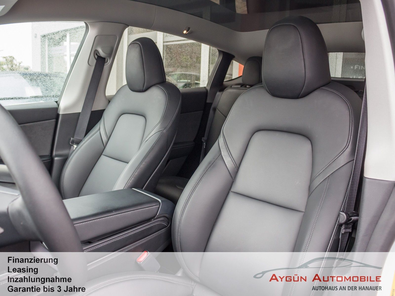 Tesla Model Y Long Range Dual Motor AWD*Panorama*