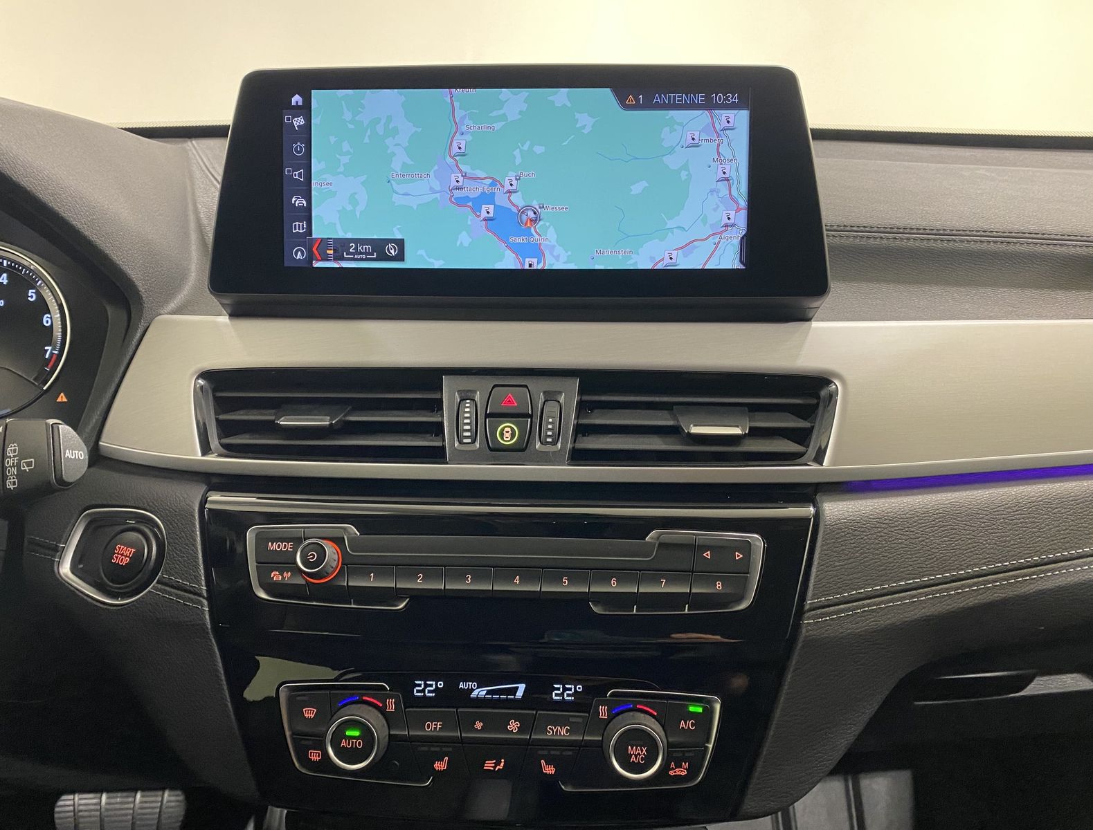 BMW X1 xDrive25e xLine - Samsaru's Car Outlet