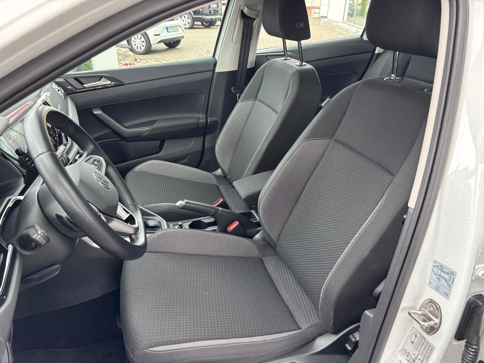 Volkswagen Taigo Life - Samsaru's Car Outlet