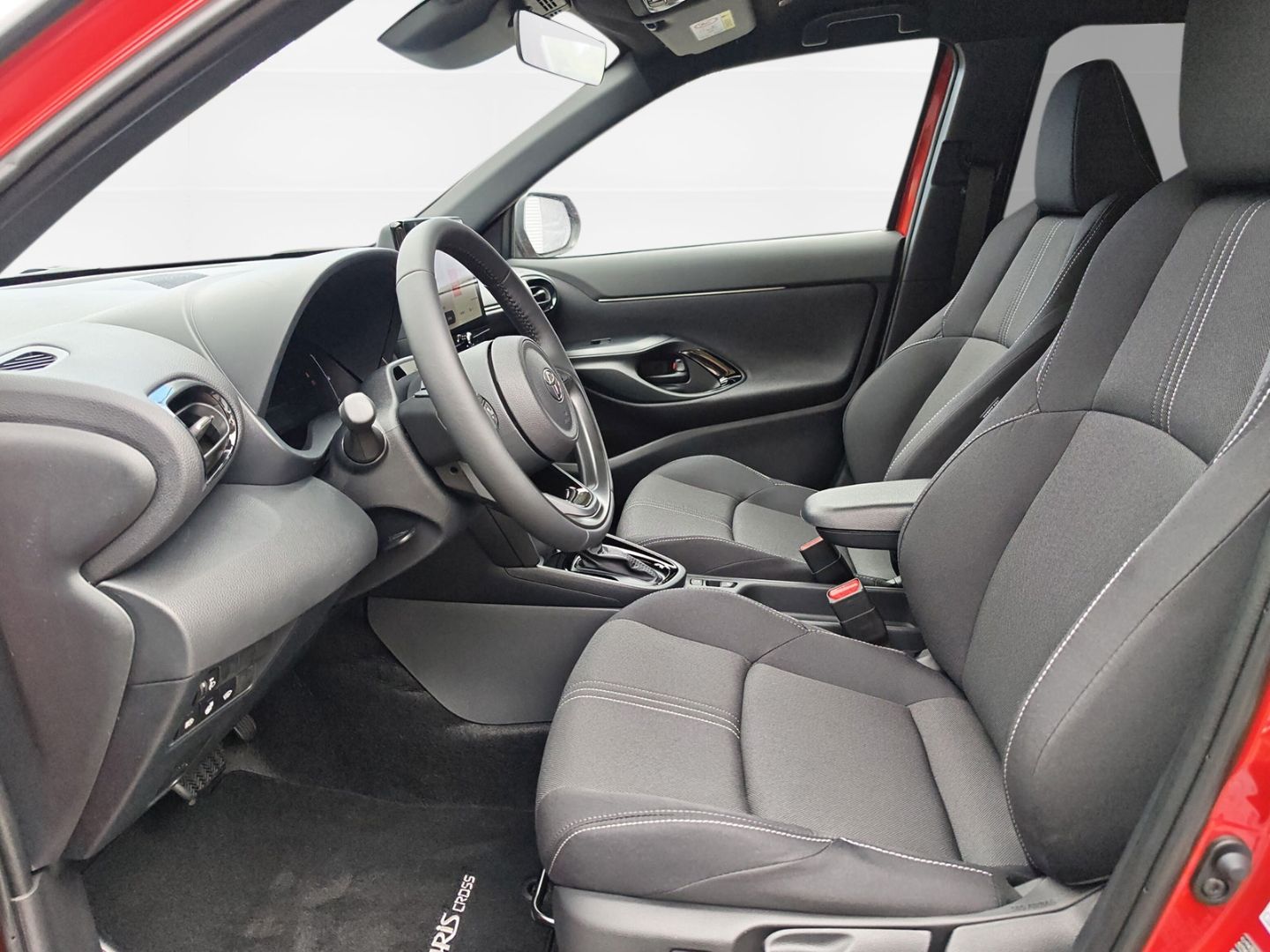 Toyota Yaris Cross 1.5 Hybrid Teamplayer 4x2 +Technik-P