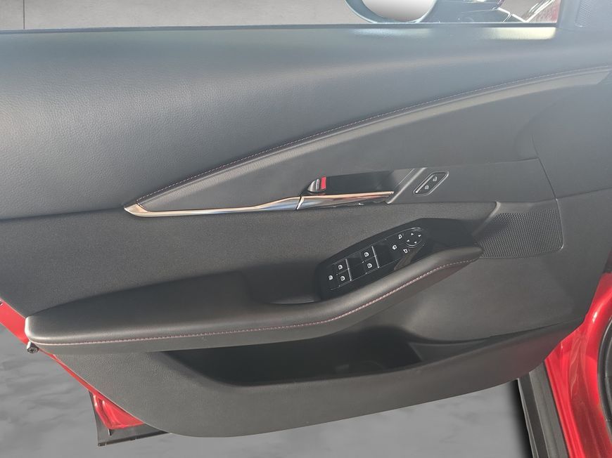 Mazda CX-30 e-SKYACTIV-G 2.0 M HYBRID DRIVE HOMURA