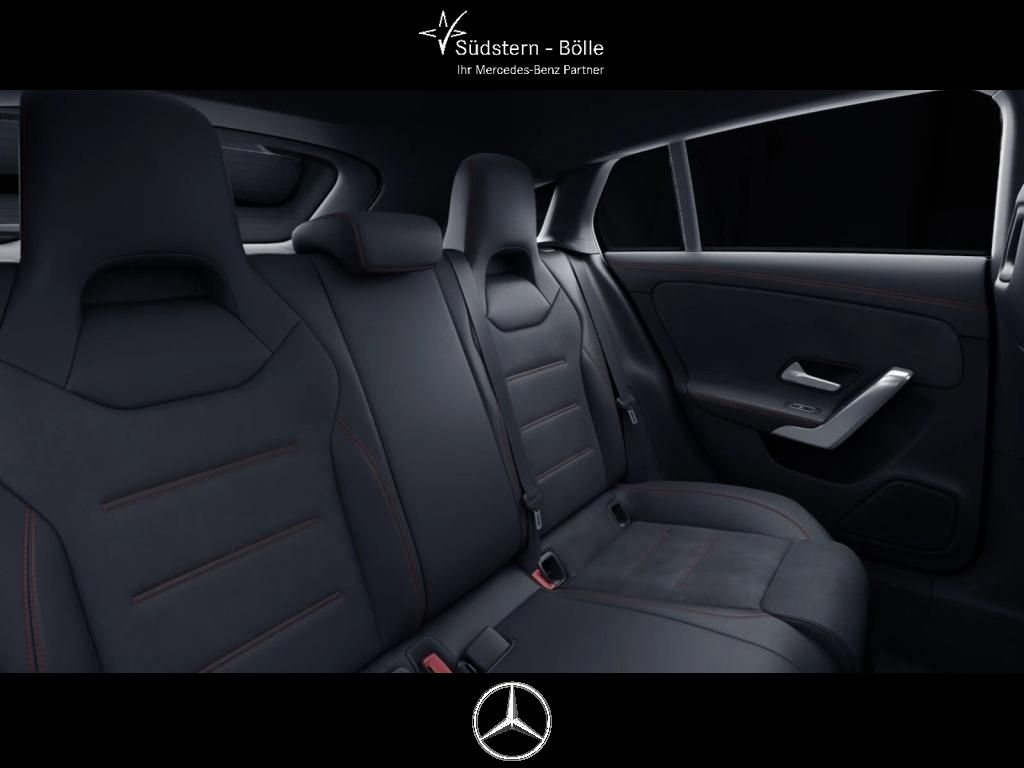 Mercedes-Benz CLA 250 4M AMG - Samsaru's Car Outlet