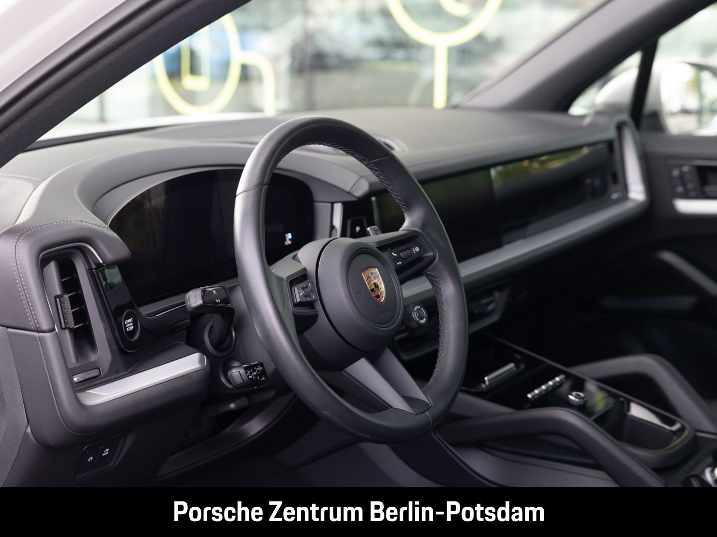 Porsche Cayenne E-Hybrid BOSE InnoDrive Panoramadach LED