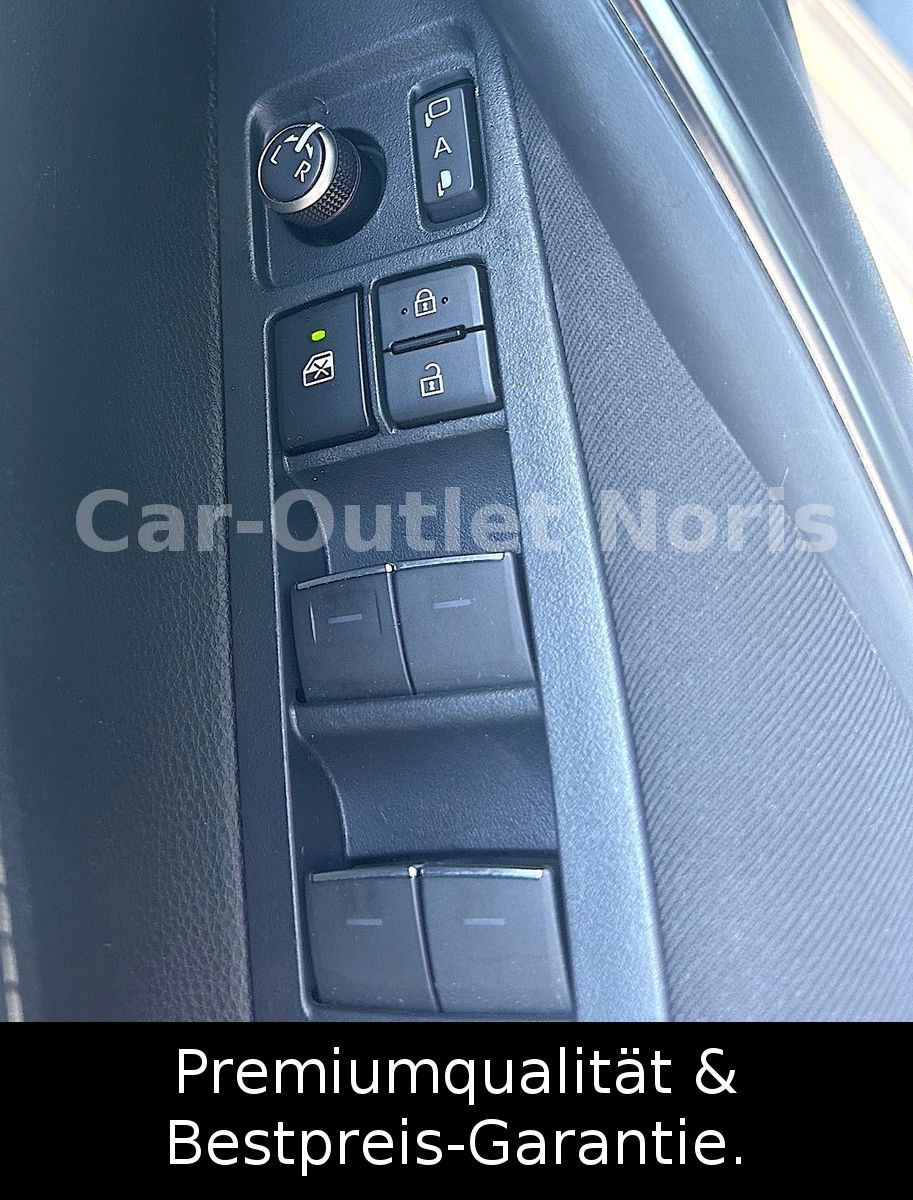 Toyota Corolla Touring Sports Hybrid Team D - Samsaru's Car Outlet