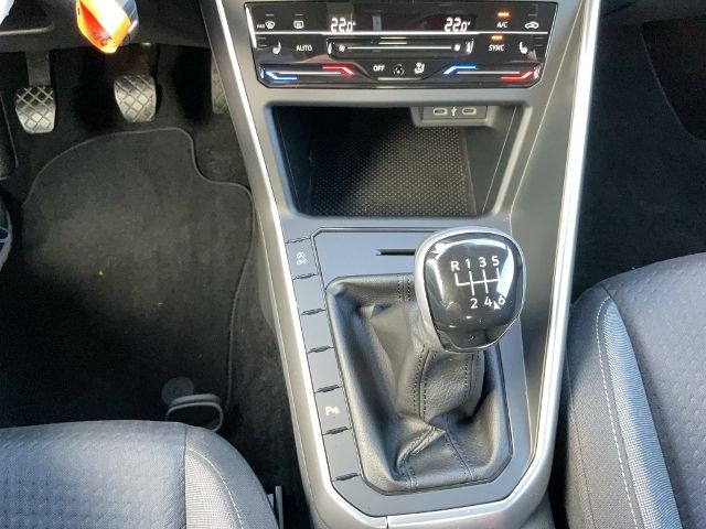 Volkswagen Taigo 1.0 TSI OPF Life - Samsaru's Car Outlet